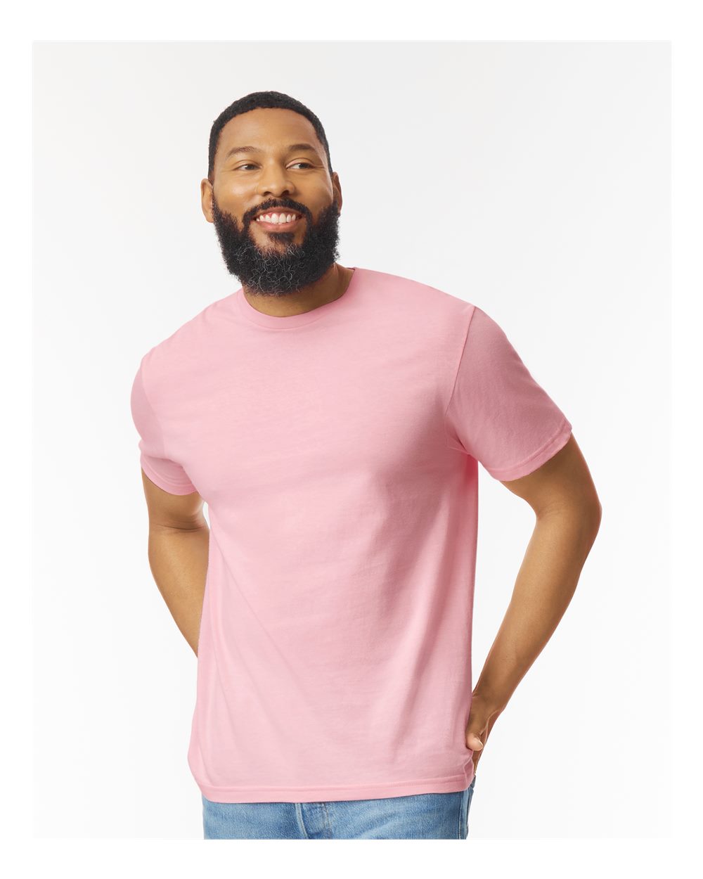 Gildan Softstyle® T-Shirt - 64000