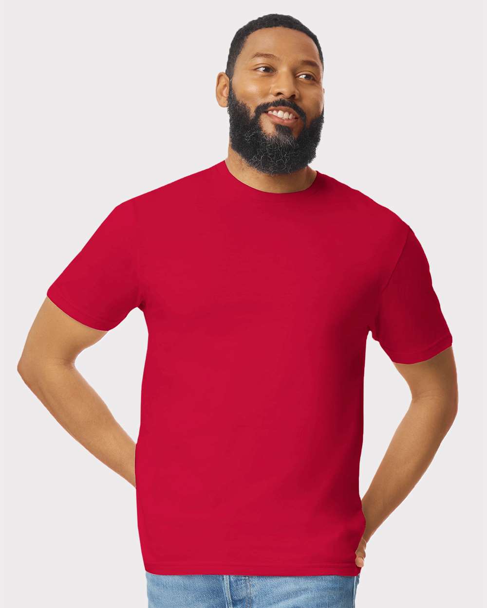 Gildan Softstyle® T-Shirt - 64000