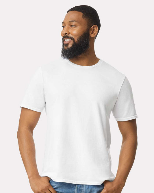 Gildan Softstyle® T-Shirt - 64000